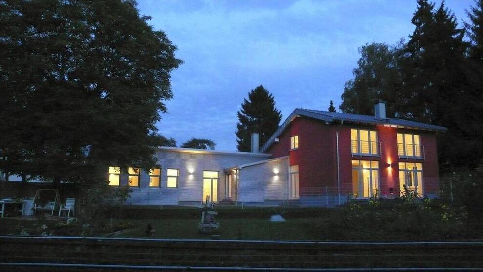Büros Praxis Wohnhaus - zentrale u. ruhige Lage Bergisch Gladbach, Hauptstraße