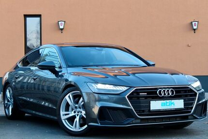 Audi A7 168.000 km 38.850 &euro; Köln 51107