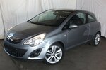 Corsa ACTIVE PANORAMADACH KLIMAAUTOMATIK
