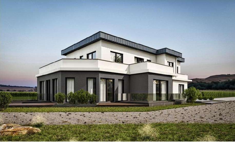 Etagenwohnung Köln - Niehl Niehl - 1 Zimmer, 50 m&sup2;, 289.900&euro; | Angebot:23844151