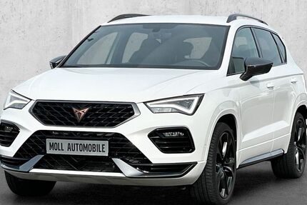 Cupra Ateca 12.465 km 31.880 &euro; Bergheim 50126