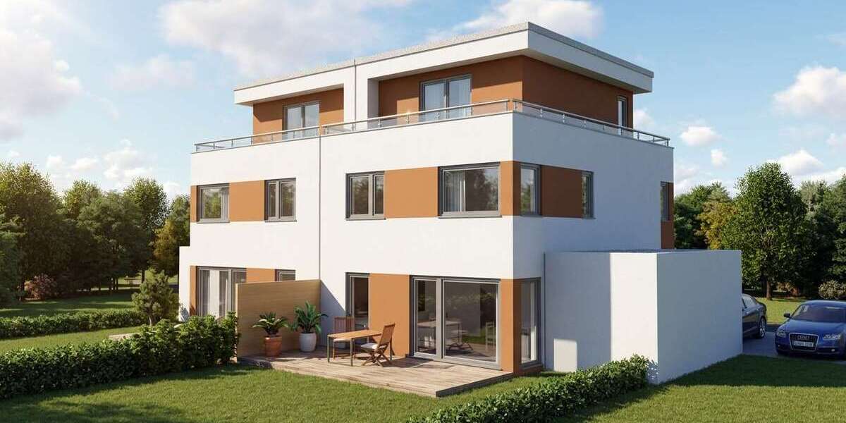 Einfamilienhaus Sankt Augustin / Buisdorf Buisdorf - 5 Zimmer, 148 m&sup2;, 569.000&euro; | Angebot:26819064