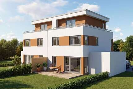 Haus Sankt Augustin / Buisdorf Buisdorf - 5 Zimmer, 148 m&sup2;, 569.000&euro; | Angebot:26819064