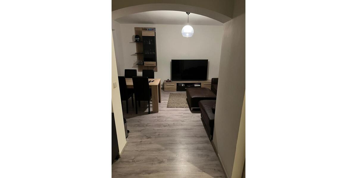 Erdgeschoßwohnung Köln Nippes - 2 Zimmer, 43 m&sup2;, 1.050&euro; | Angebot:26074900