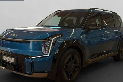 Kia EV9 12.500 km 64.690 &euro; Leverkusen 51381