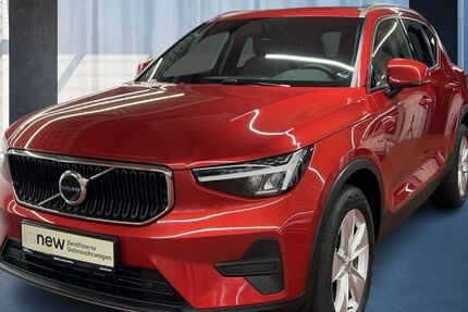 Volvo XC40 26.972 km 27.940 &euro; Köln 50939