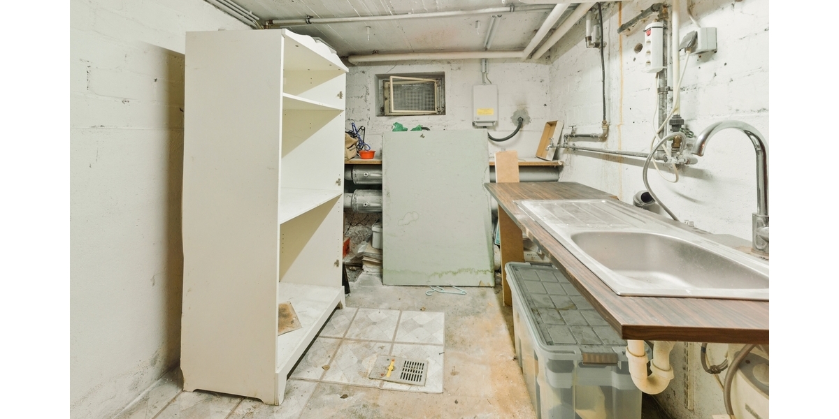 Mit 3D: Reihenhaus für kleine und große Träume – Ihr neues Familienzuhause in ruhiger Lage von Köln-Heimersdorf - Reihenmittelhaus Köln Heimersdorf | Angebot:25269337