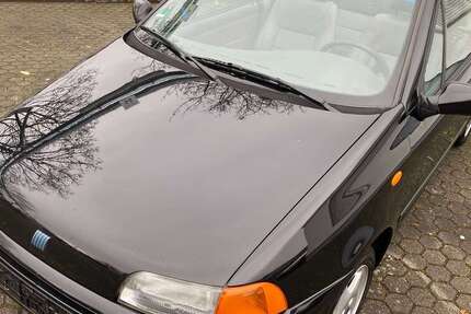 Fiat Punto 100.000 km 2.500 € Sankt Augustin 53757