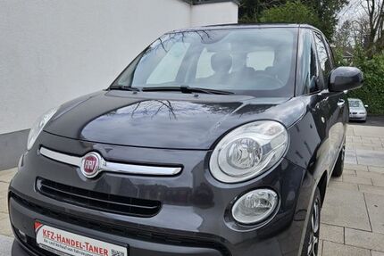Fiat 500L 100.000 km 10.900 &euro; Troisdorf (Nähe Köln/Bonn) 53844