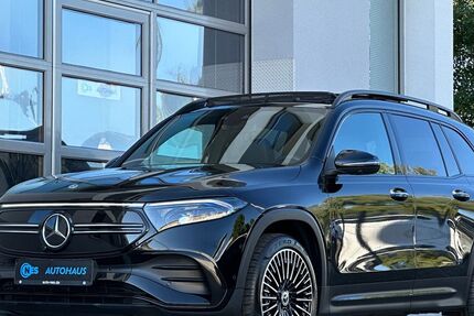 Mercedes-Benz EQB 38.283 km 35.390 &euro; Hilden (bei Düsseldorf) 40721