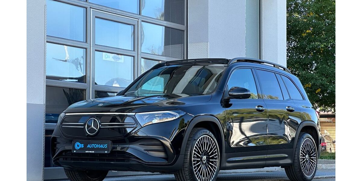 Mercedes-Benz EQB 38.283 km 35.390 &euro; Hilden (bei Düsseldorf) 40721
