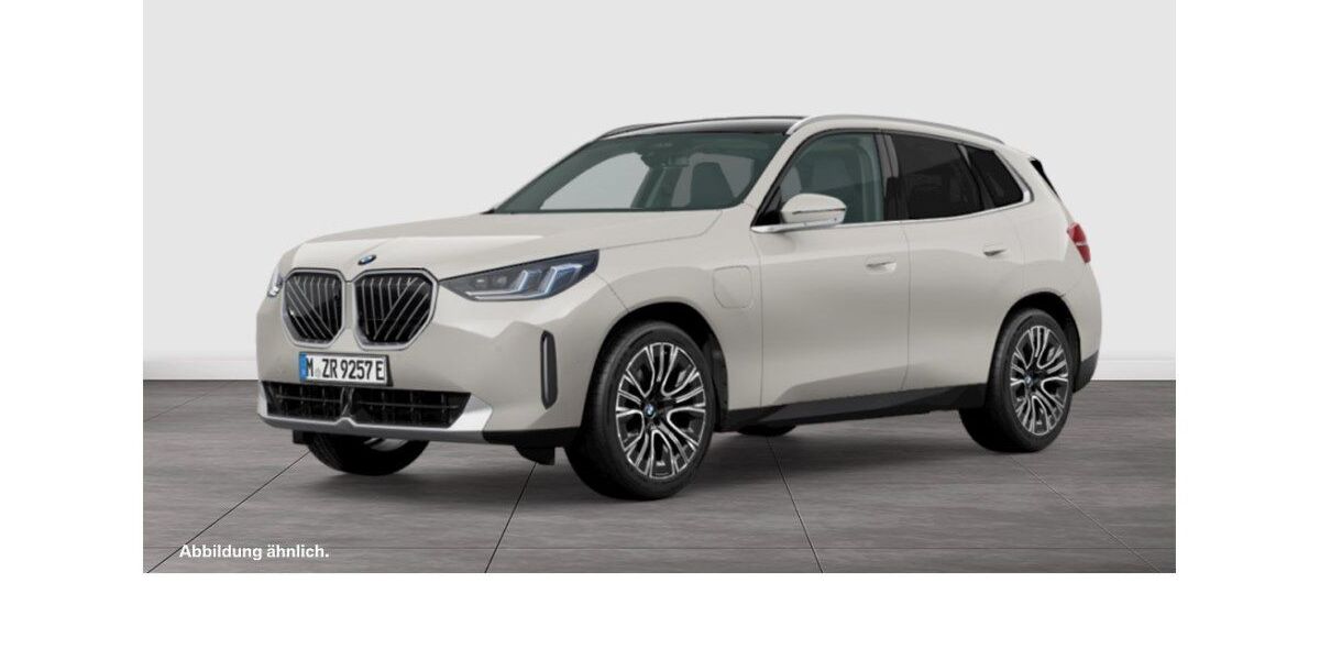 BMW X3 8.490 km 61.980 &euro; Dormagen 41540