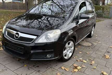 Opel Zafira 299.000 km 2.499 &euro; Köln 51103