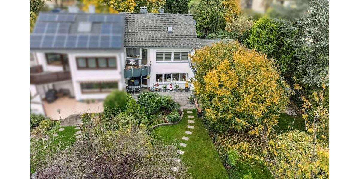 Einfamilienhaus Köln Flittard - 4 Zimmer, 100 m&sup2;, 499.000&euro; | Angebot:26751542