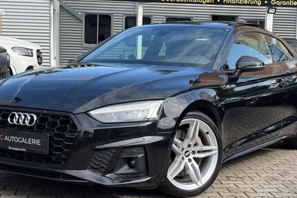 Audi A5 63.900 km 34.850 &euro; Köln 51109