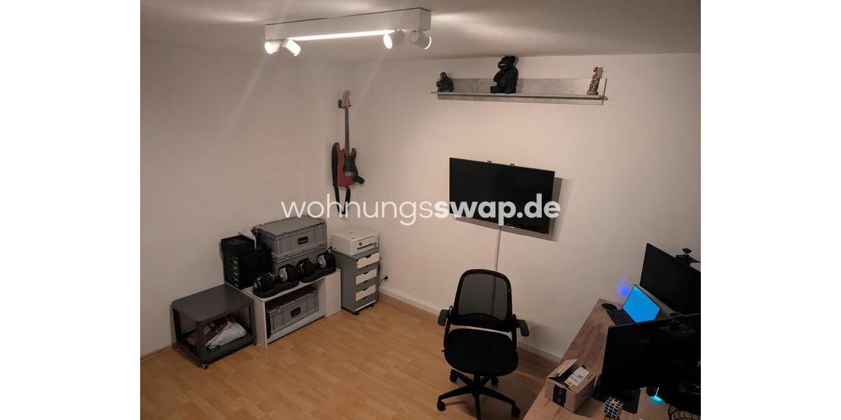 Wohnungsswap - 2 Zimmer, 42 m² - Düppelstraße, Köln 2 zimmer