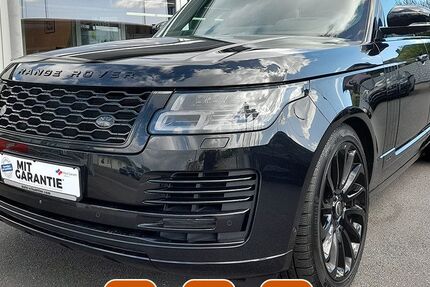 Land Rover Range Rover 99.700 km 59.900 € Pulheim 50259