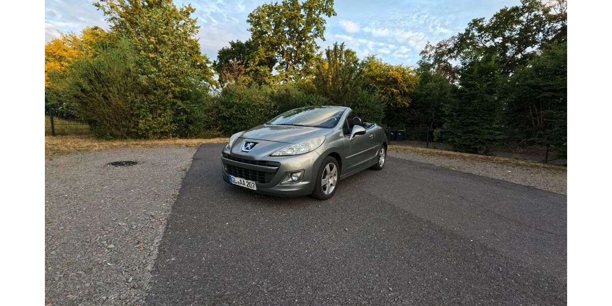 Peugeot 207 101.379 km 5.899 &euro; Kürten 51515