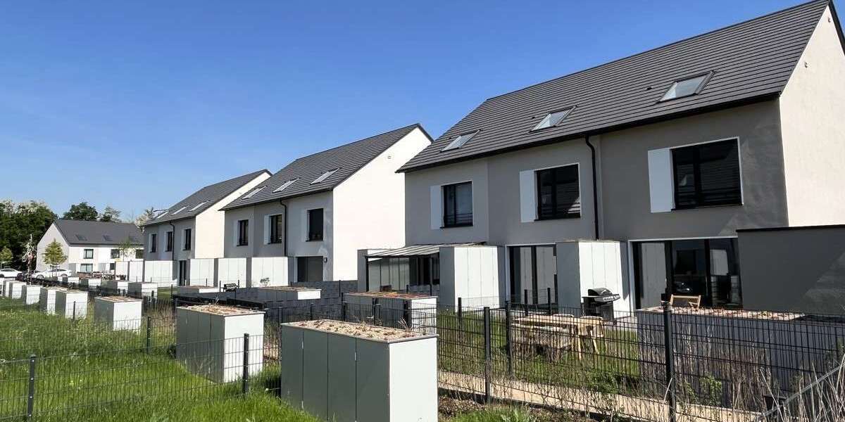 Wohnung zum Mieten in Kerpen Türnich 1.995 € 144.6 m² 5 zimmer