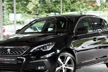 Peugeot 308 138.000 km 11.780 € Remscheid 42855