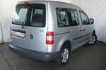 Caddy 1.4i LIFE KLIMAANLAGE orig.75.235 km !