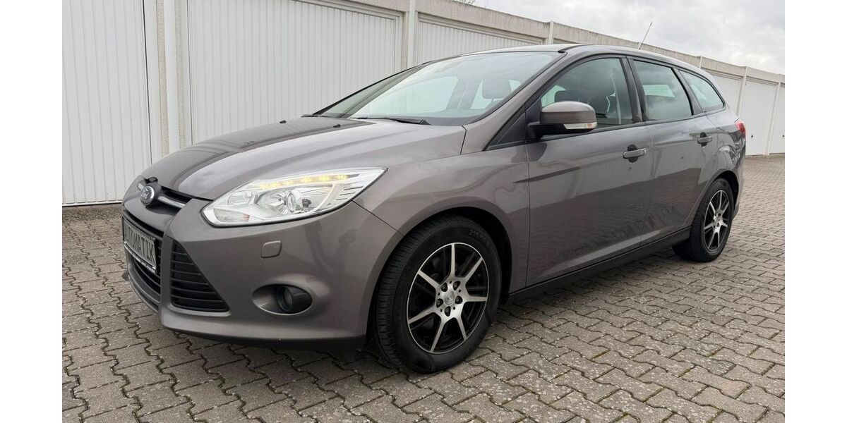 Ford Focus 170.370 km 6.900 &euro; Bornheim 53332