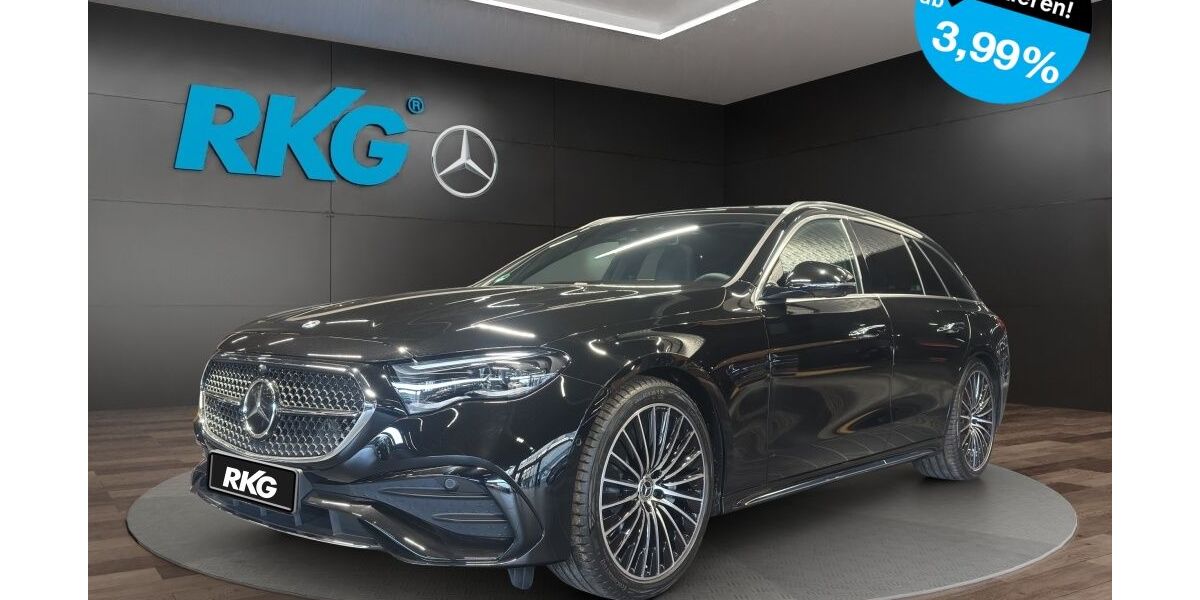 Mercedes-Benz E 200 9.800 km 64.570 &euro; Siegburg 53721