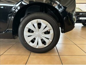 Swift 1.2 Dualjet Hybrid 61 kW AllGrip Club