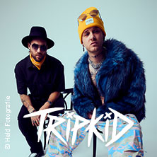 TRIPKID - MINDFCK TOUR 2026 06.02.2026 Nachtleben