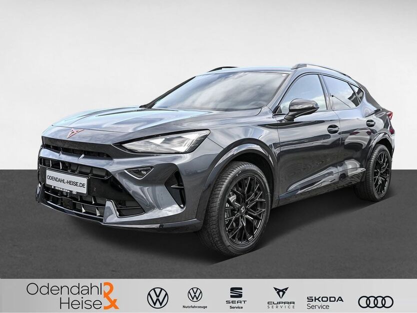 Cupra Formentor 9.900 km 40.980 € Köln 50739