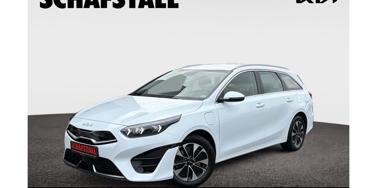 Kia ceed Sportswagon 43.471 km 18.979 &euro; Elsdorf (bei Köln) 50189
