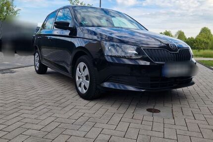 Skoda Fabia 183.000 km 5.000 &euro; Köln 51145