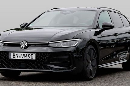 VW Passat 3.000 km 52.980 &euro; Bonn 53119