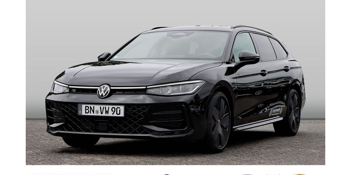 VW Passat 3.000 km 52.980 &euro; Bonn 53119