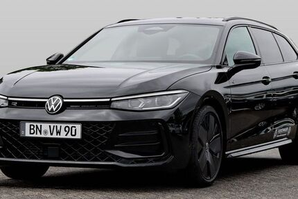 VW Passat 9.500 km 50.880 &euro; Bonn 53119
