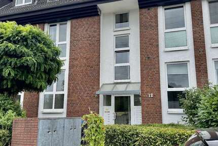 Wohnung zum Mieten in Düsseldorf 950 € 74.34 m²