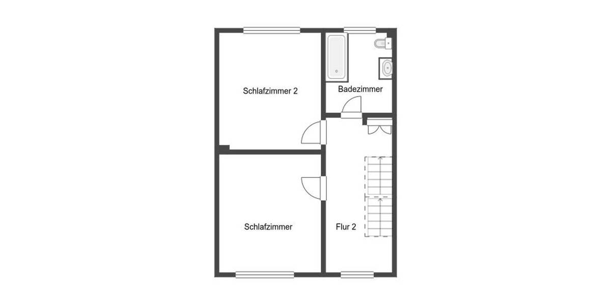 Einfamilienhaus Bergheim Ahe - 4 Zimmer, 349.000&euro; | Angebot:26790071