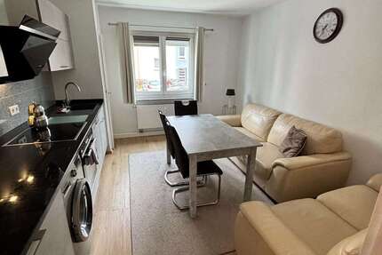 Wohnung Köln Kalk - 2 Zimmer, 58 m&sup2;, 249.000&euro; | Angebot:27330504