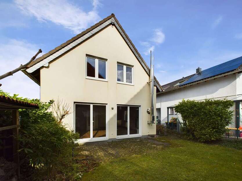 Haus zum Kaufen in Elsdorf 369.000 € 119 m²