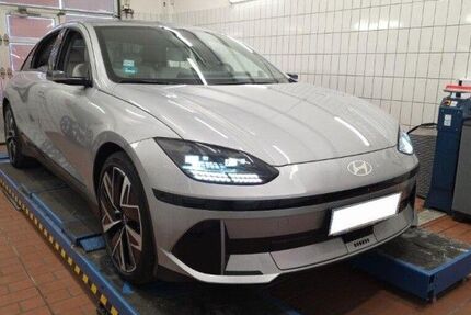 Hyundai IONIQ 6 47.346 km 30.000 &euro; Hennef 53773