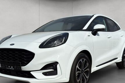 Ford Puma 23.135 km 16.290 € Leverkusen 51373