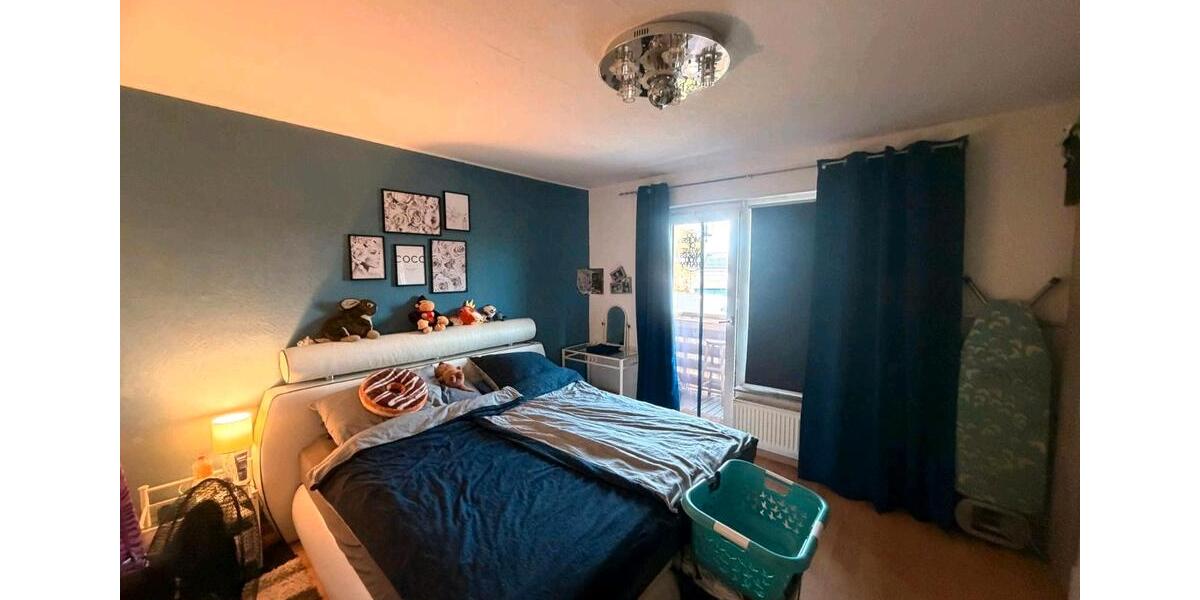 Etagenwohnung Nörvenich - 3 Zimmer, 70 m&sup2;, 139.000&euro; | Angebot:26765826