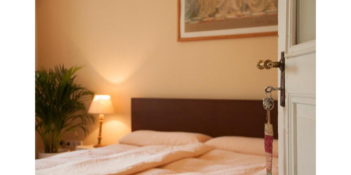 Bonn-Südstadt möbliertes Zimmer mit Garten 1 zimmer