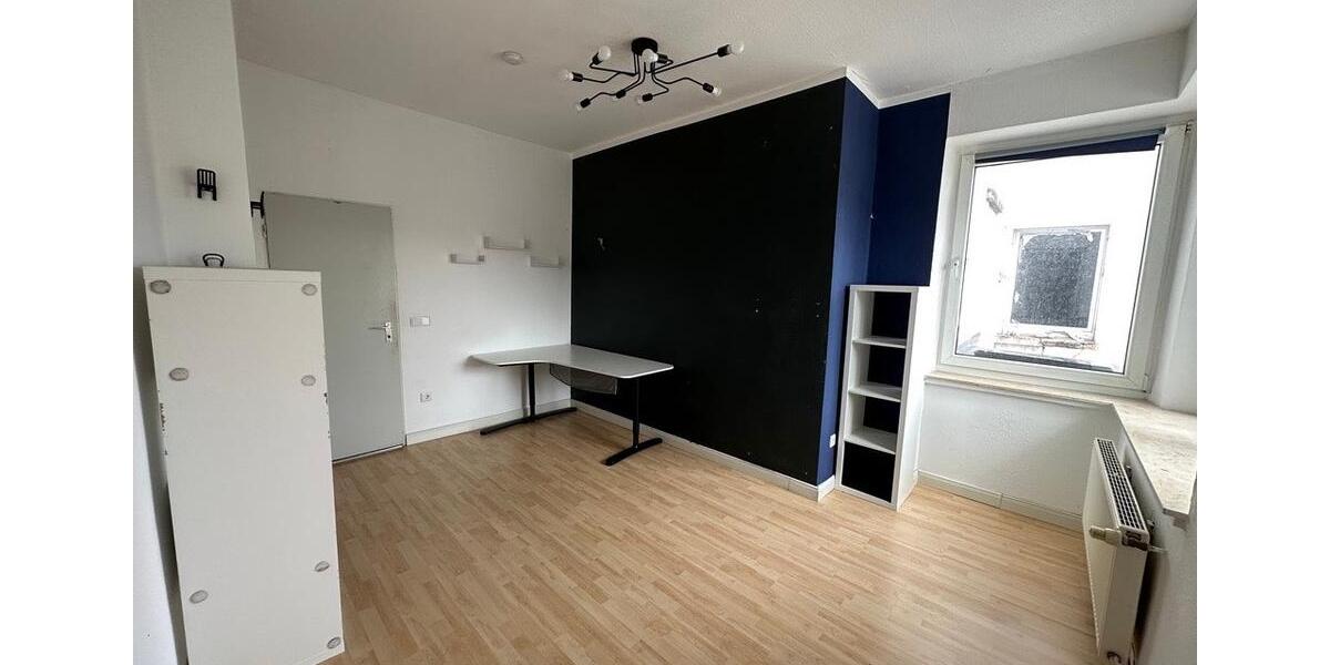 Etagenwohnung Hürth - 3 Zimmer, 80 m&sup2;, 460&euro; | Angebot:26296646