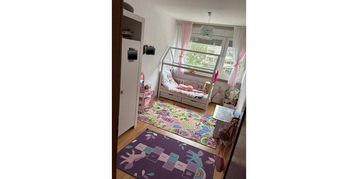 Etagenwohnung Bonn Duisdorf - 3 Zimmer, 76 m&sup2;, 239.000&euro; | Angebot:26809695
