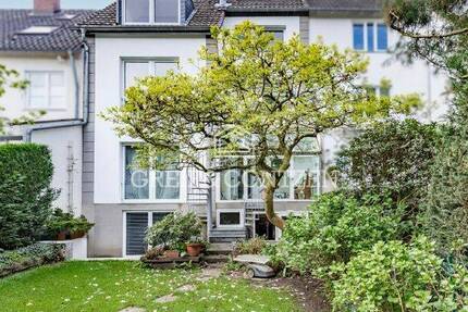 Haus Köln Marienburg - 9 Zimmer, 223 m&sup2;, 1.790.000&euro; | Angebot:26878932