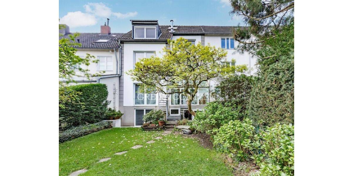 Mehrfamilienhaus, Wohnhaus Köln Marienburg - 9 Zimmer, 223 m&sup2;, 1.790.000&euro; | Angebot:26878932