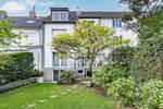 Mehrfamilienhaus, Wohnhaus Köln Marienburg - 9 Zimmer, 223 m&sup2;, 1.790.000&euro; | Angebot:26878932