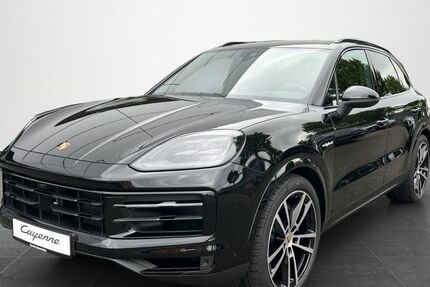 Porsche Cayenne 8.000 km 119.950 € Bonn 53119