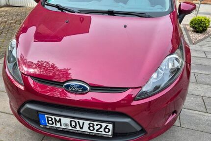 Ford Fiesta 160.000 km 3.500 &euro; Hürth 50354
